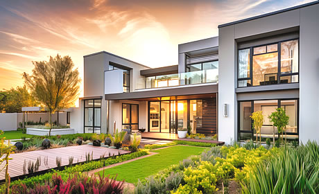 LAVERNHE IMMOBILIER - PRESTIGE & LUXE Découvrez notre sélection
