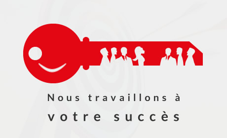LAVERNHE IMMOBILIER Notre équipe