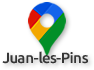 Logo google maps