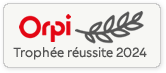 Logo ORPI