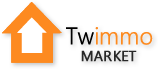 Logo twimmo market